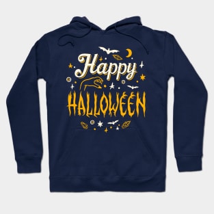 hallwoeen Hoodie